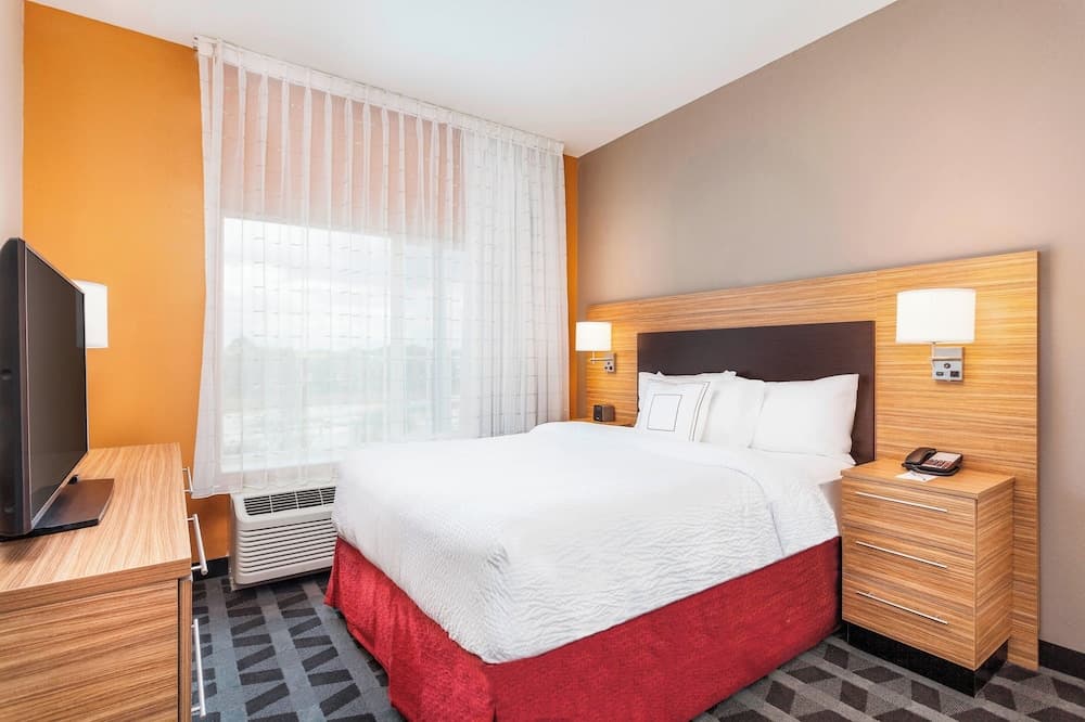 TownePlace Suites by Marriott Orlando Altamonte Springs/Maitland