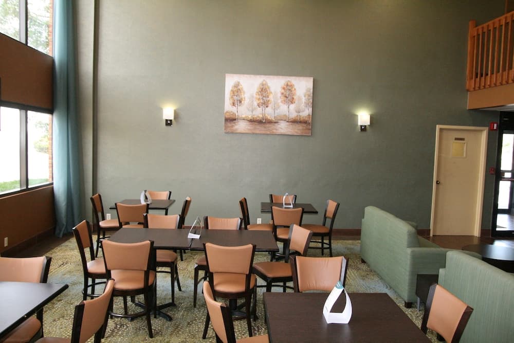 Comfort Inn Pine Grove I-81 Hershey Area