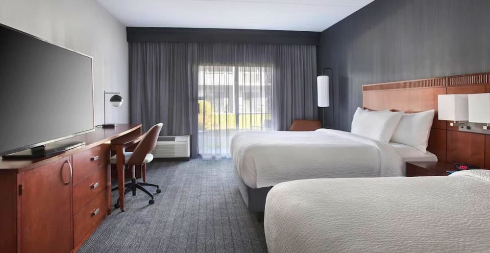 Courtyard by Marriott West Palm Beach