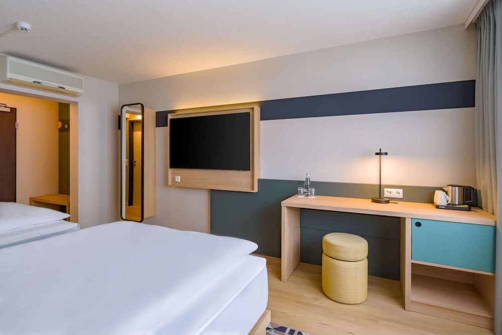 Spark by Hilton Stuttgart Sindelfingen