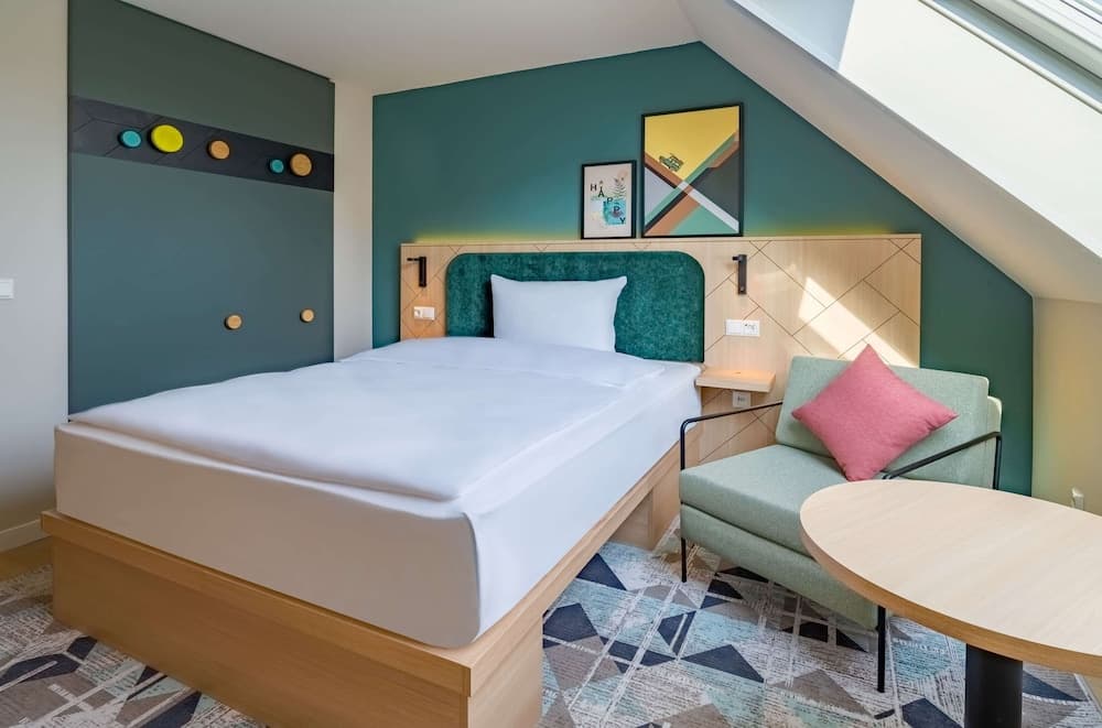 Spark by Hilton Stuttgart Sindelfingen