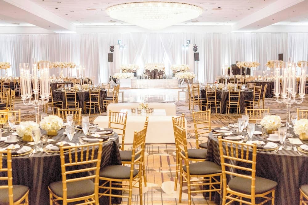 Anaheim Marriott Hotel