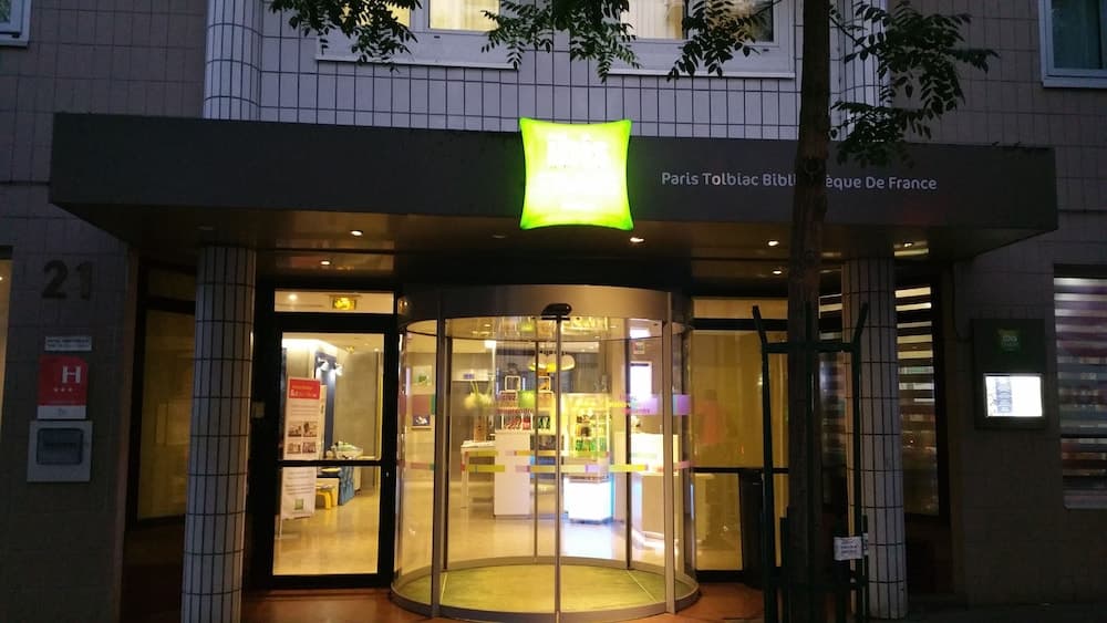 hotel image