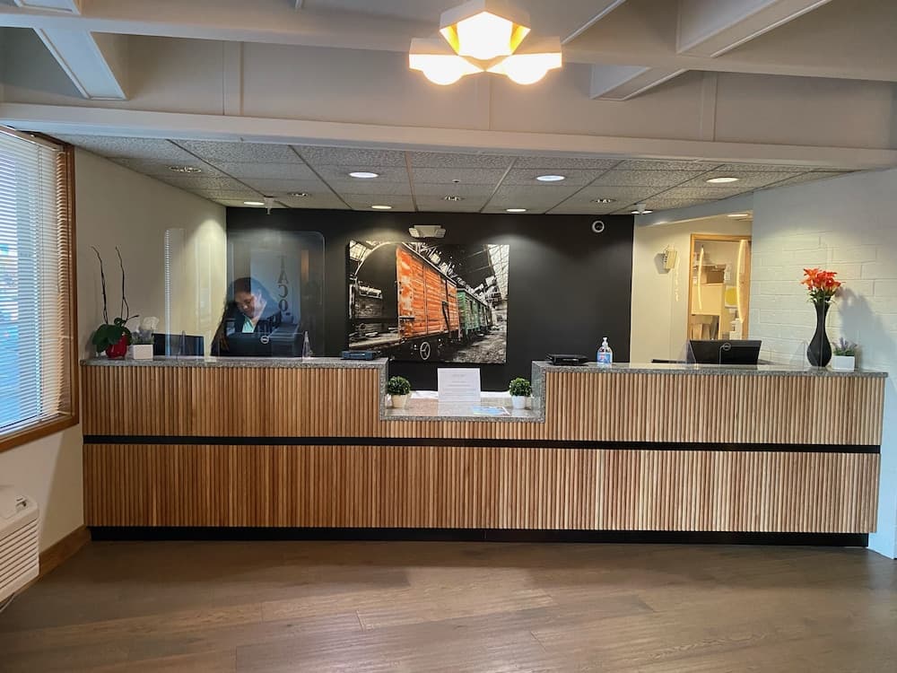 Hotel Thea Tacoma, Ascend Hotel Collection