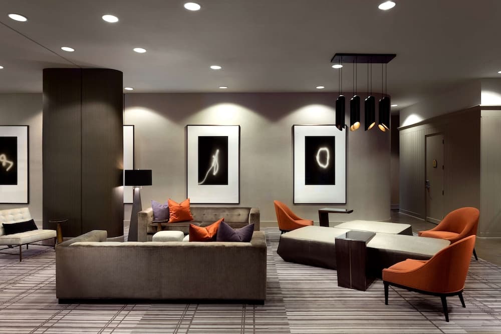 DoubleTree by Hilton Dallas - Campbell Centre