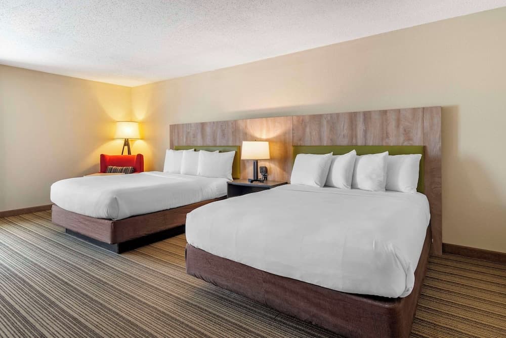 Country Inn & Suites by Radisson, Atlanta Galleria/Ballpark, GA