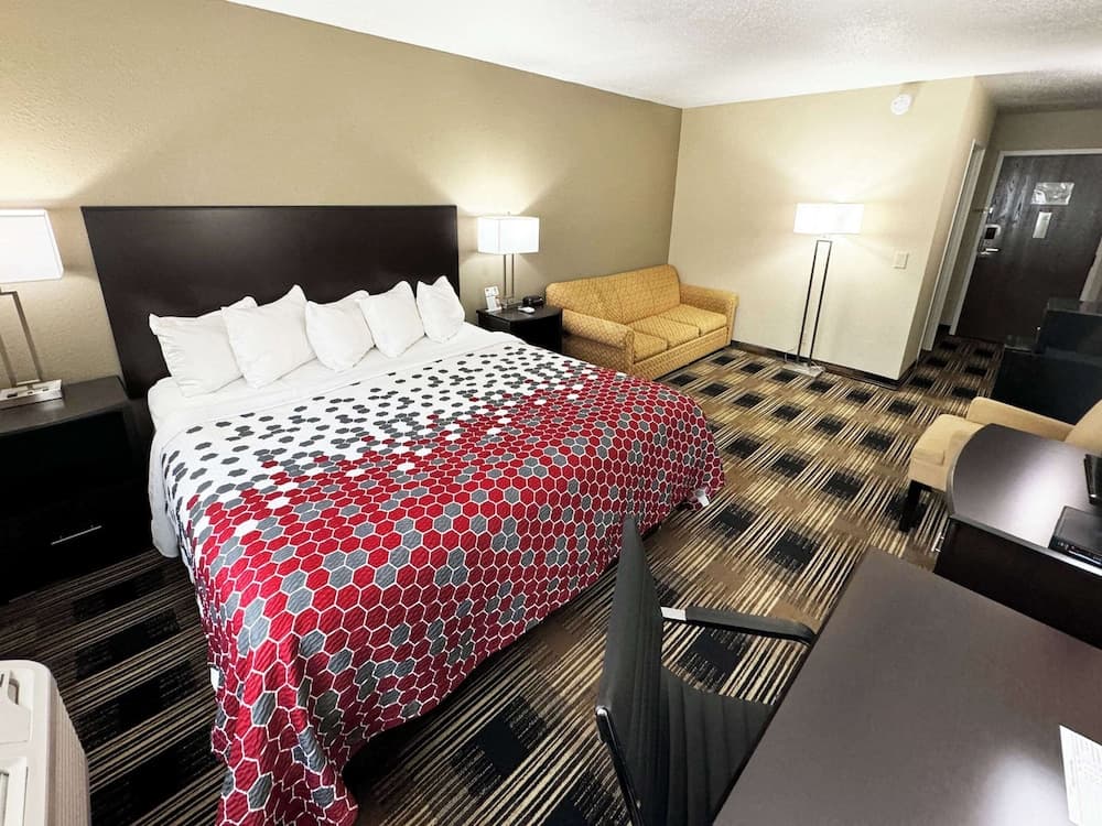 Econo Lodge Wausau - Rothschild