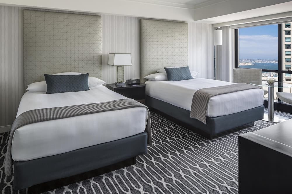 Manchester Grand Hyatt San Diego