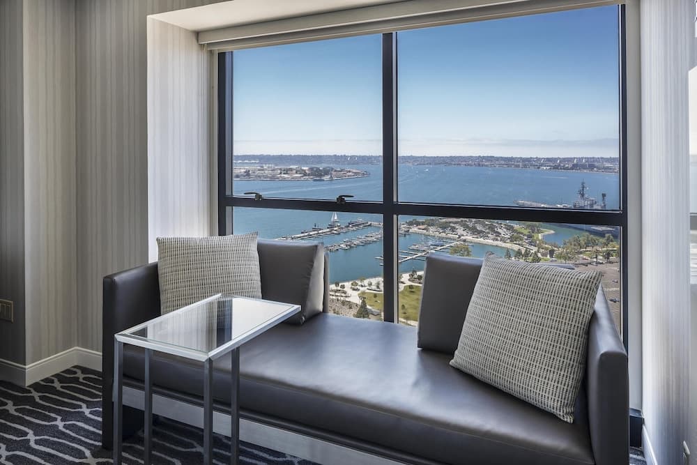 Manchester Grand Hyatt San Diego