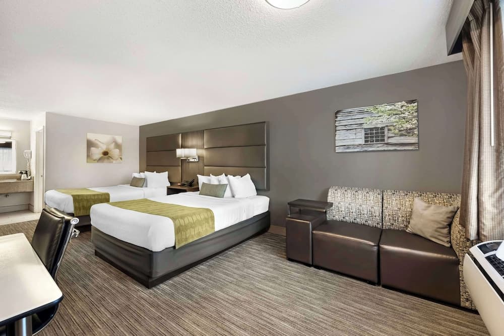 Best Western Dickson