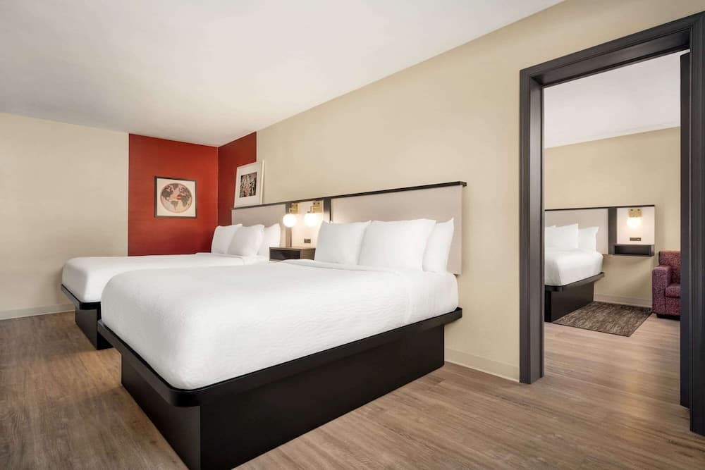 Ramada by Wyndham Allentown/Bethlehem