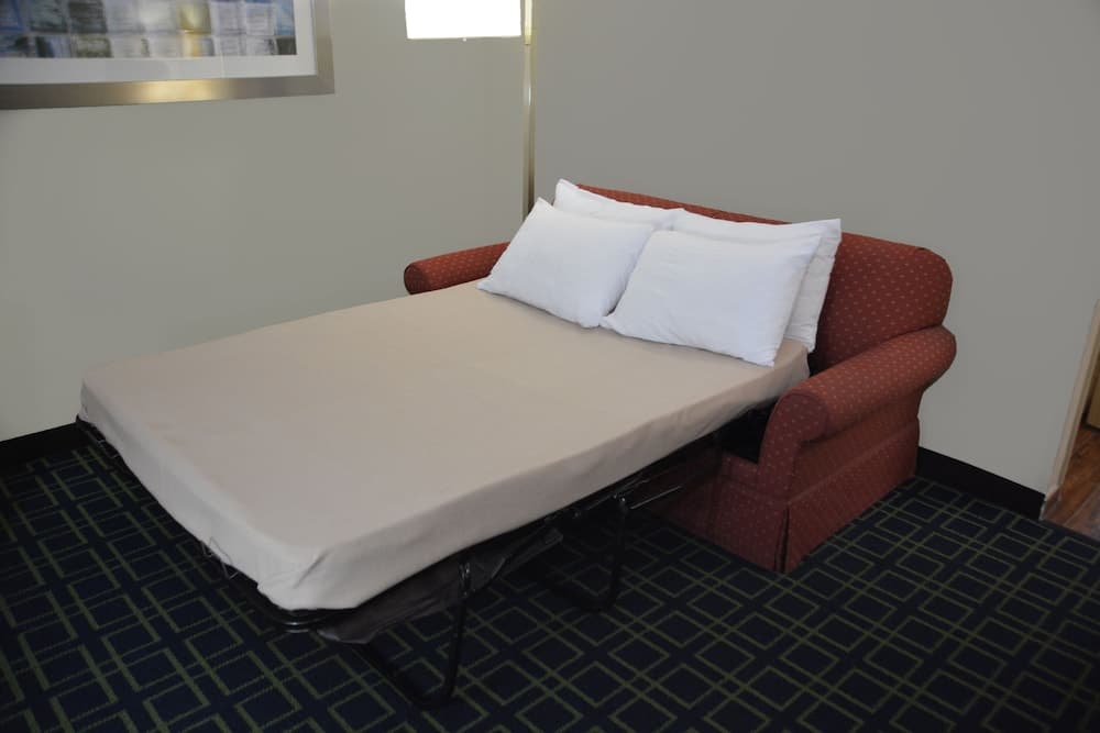 Quality Inn And Suites Dublin