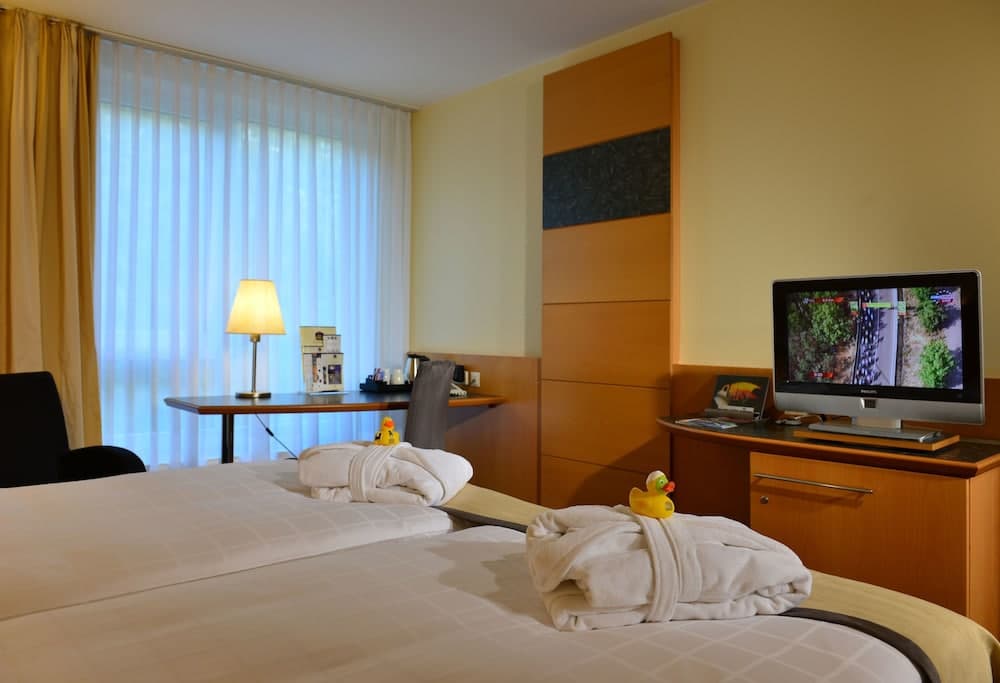 Best Western Premier Parkhotel Kronsberg