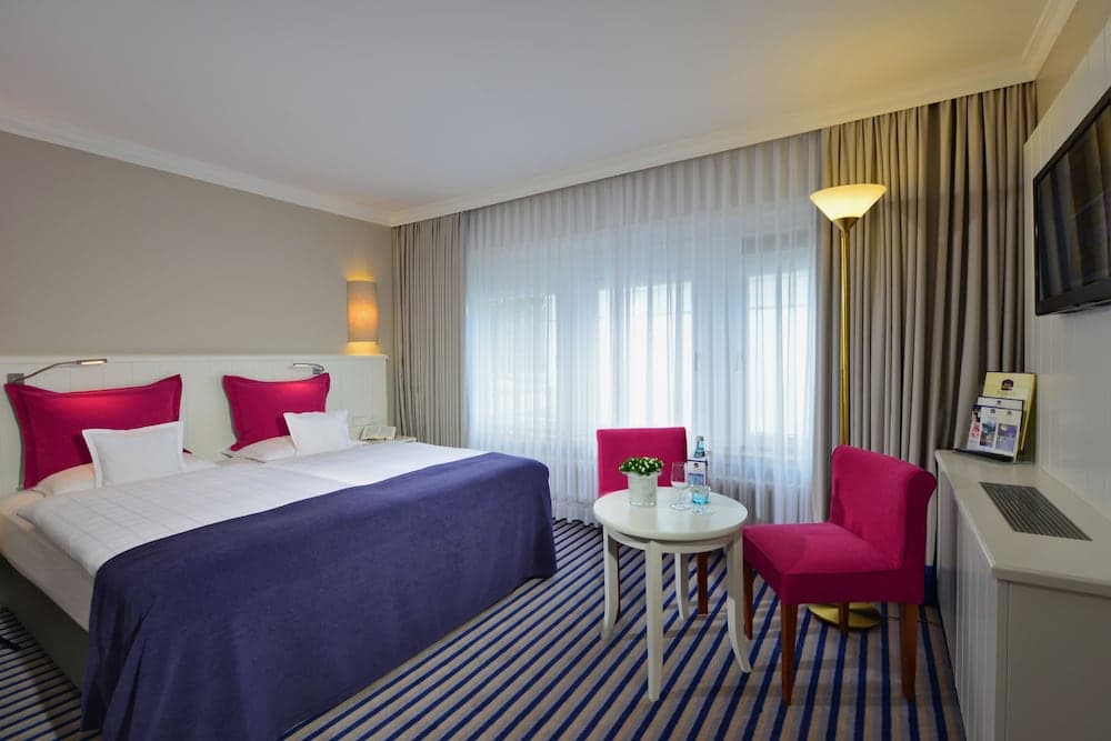 Best Western Premier Parkhotel Kronsberg