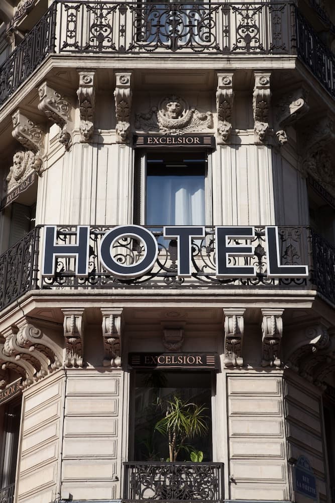 hotel image