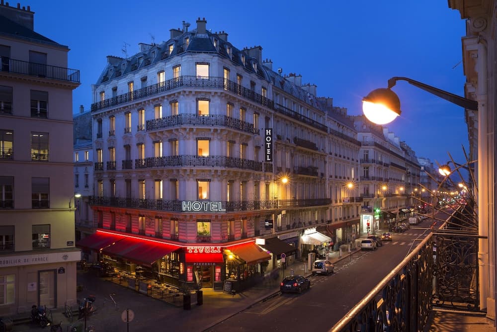 hotel image