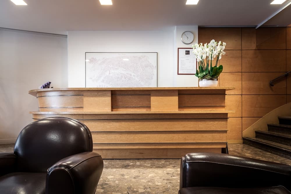 Hôtel Excelsior Opéra