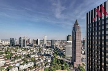 Frankfurt Marriott Hotel