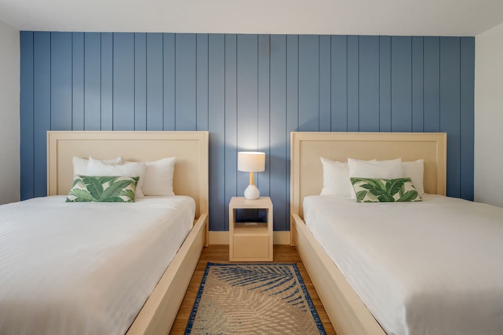 Hadley Resort and Marina