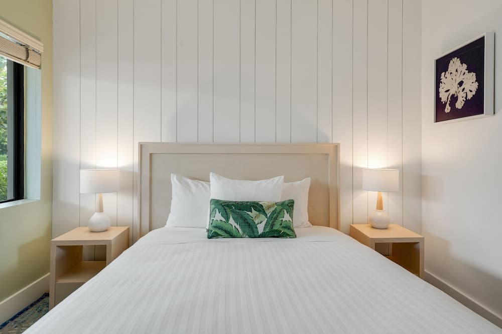 Hadley Resort and Marina