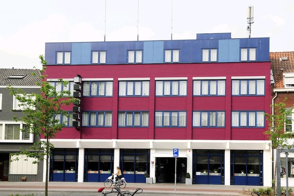hotel image