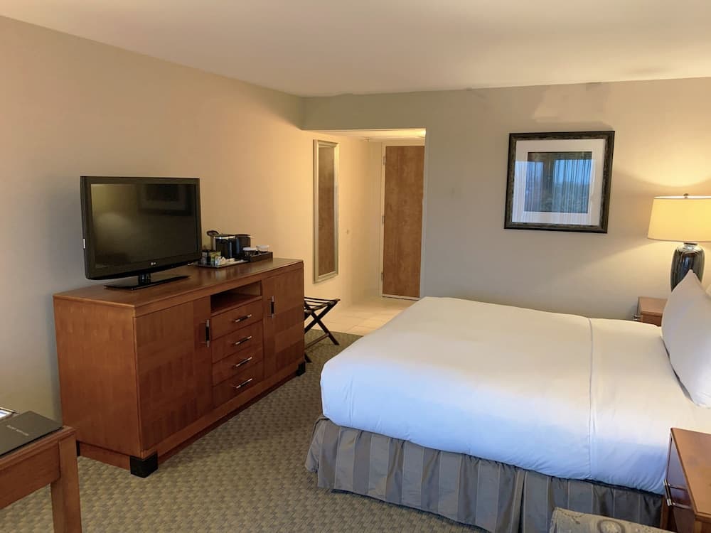 Hilton New York JFK Airport