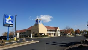 Travel Inn Motel