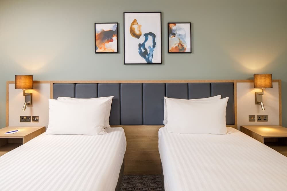 Delta Hotels Milton Keynes