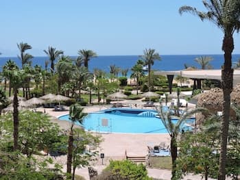 TIME Coral Resort Nuweiba