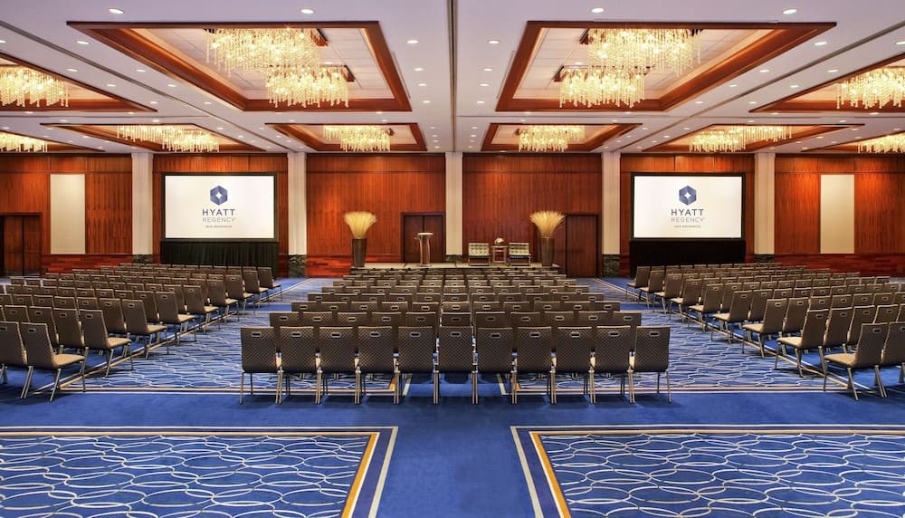 Hyatt Regency New Brunswick