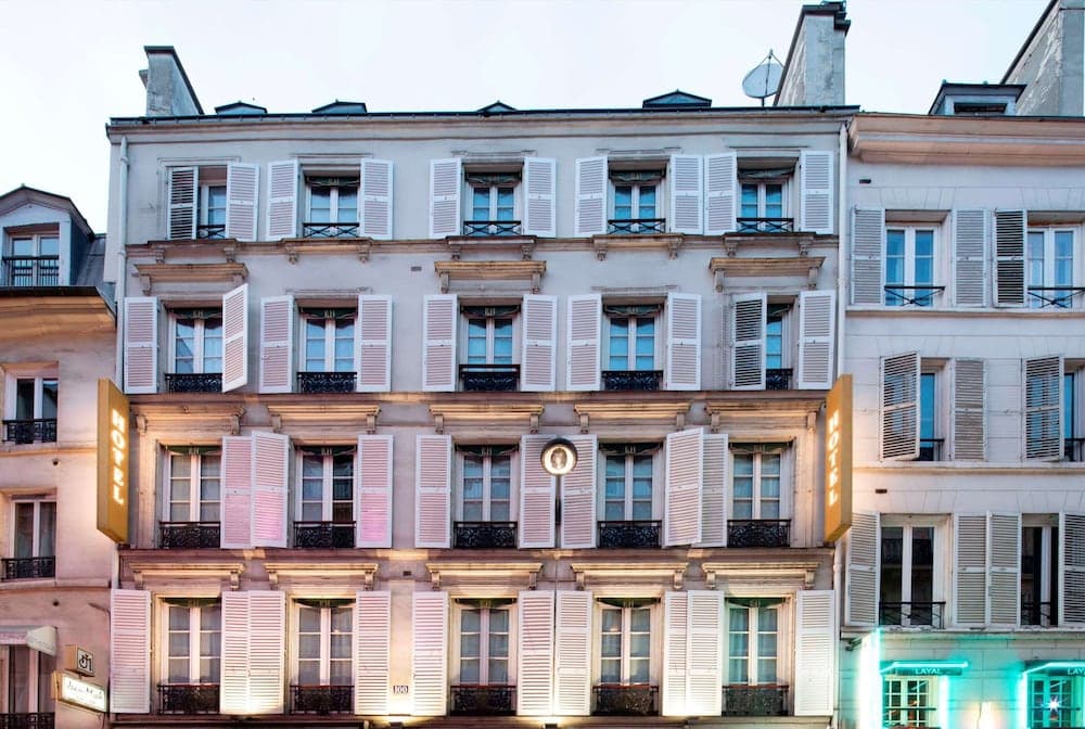 hotel image