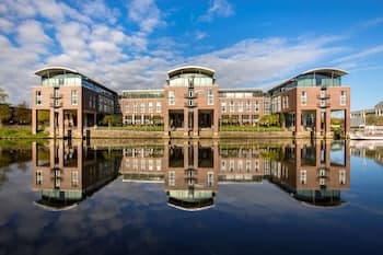 Radisson Blu Senator Hotel