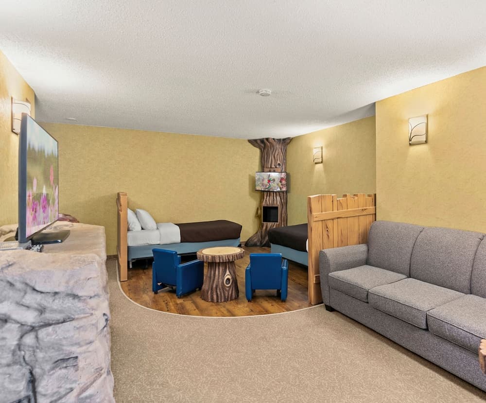 Travelodge by Wyndham Saskatoon