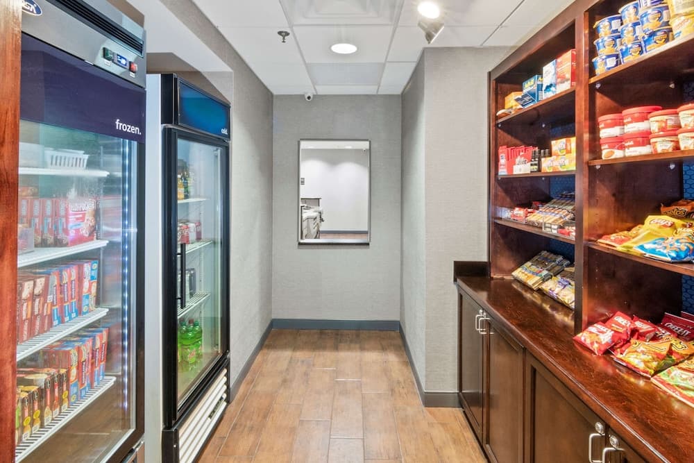 Hampton Inn Kingsland