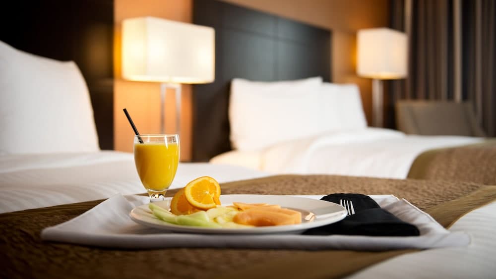 Park Inn By Radisson Toronto - Markham