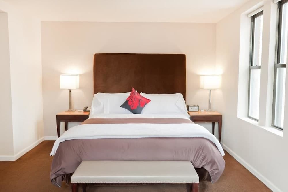 The Court - A St Giles Hotel