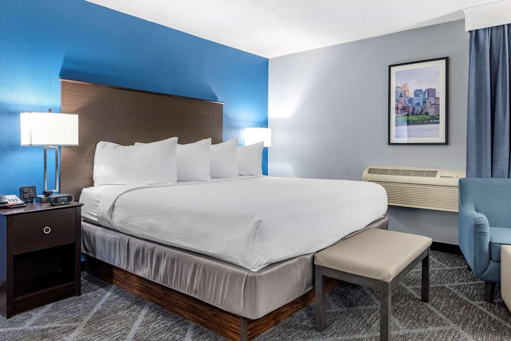 Best Western Bloomington Edina - Minneapolis