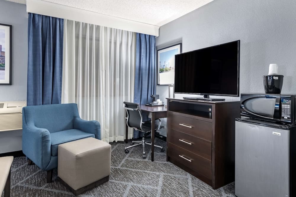 Best Western Bloomington Edina - Minneapolis