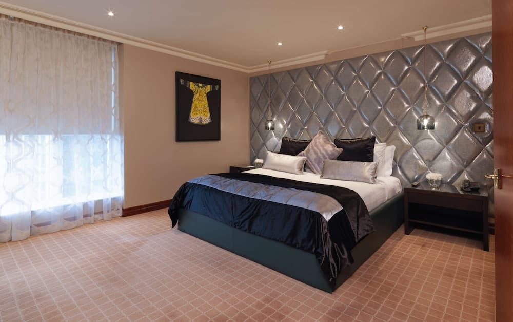 Radisson Blu Hotel, London Heathrow