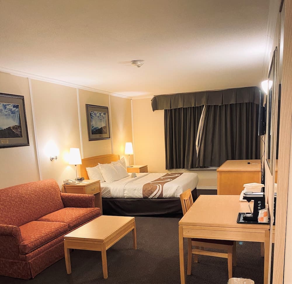 Quality Inn & Suites