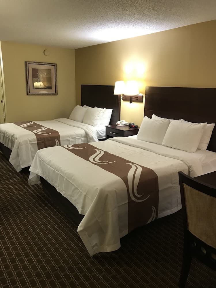 Quality Inn Franklin South