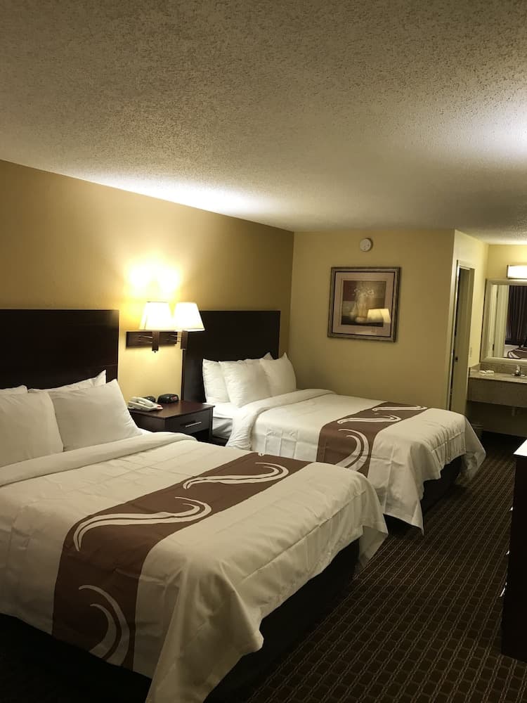 Quality Inn Franklin South