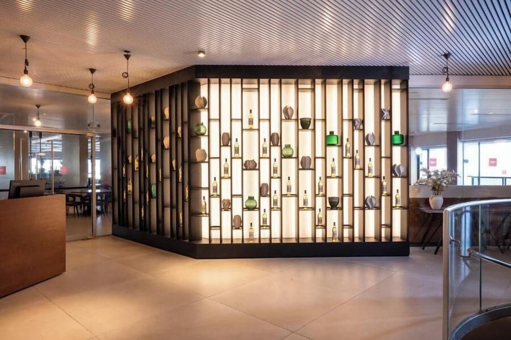 Leonardo Plaza Hotel Tiberias