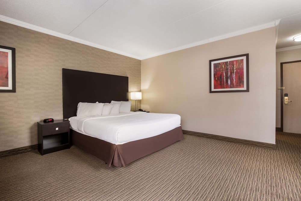 Best Western Little River Inn