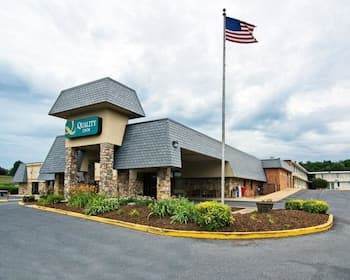 Quality Inn Shenandoah Valley