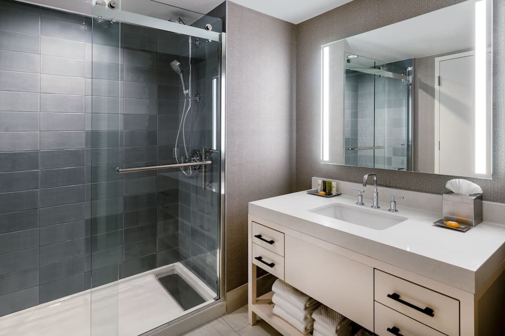 Hilton Dallas Lincoln Centre by the Galleria