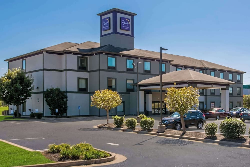 hotel image