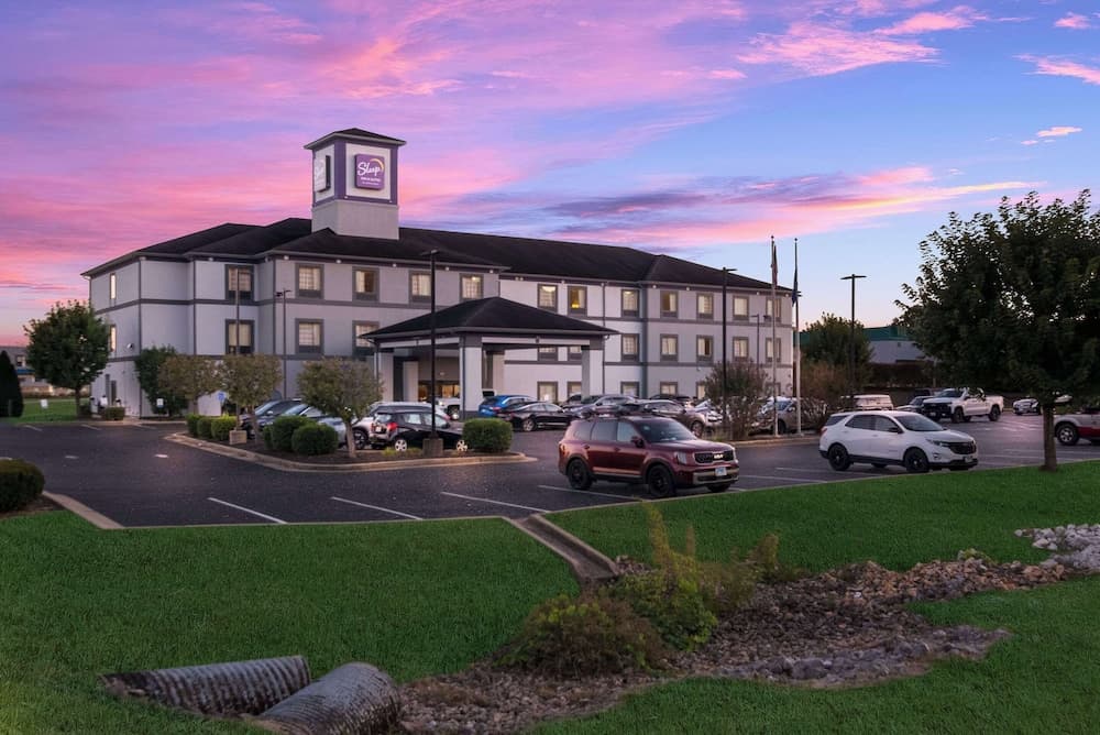 hotel image