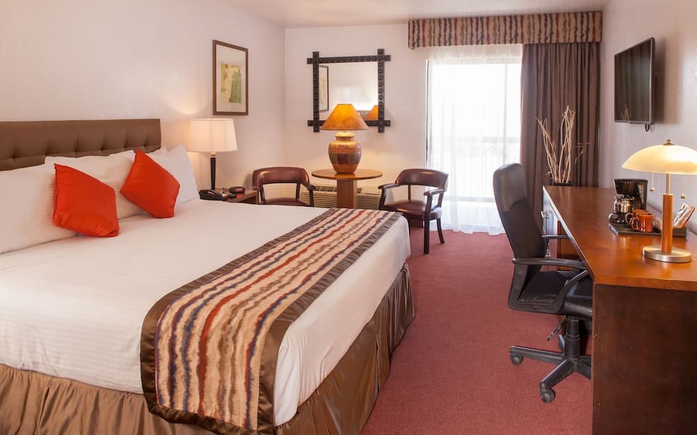 Grand Canyon Plaza Hotel-South Rim