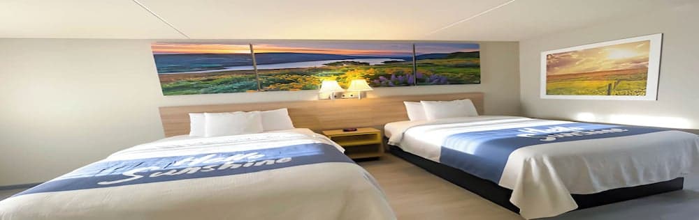 Days Inn by Wyndham Salina South